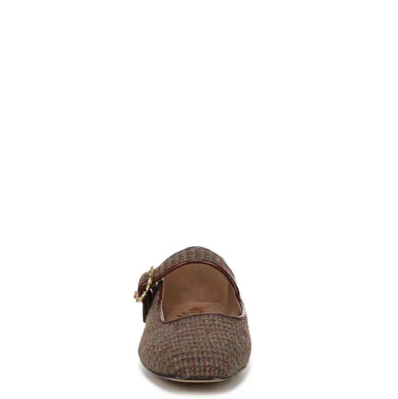 MICHAELA MARY JANE FLAT