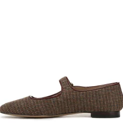 MICHAELA MARY JANE FLAT