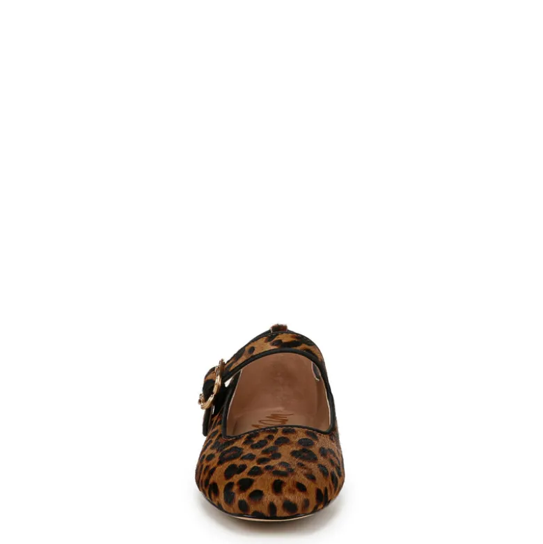 MICHAELA MARY JANE FLAT
