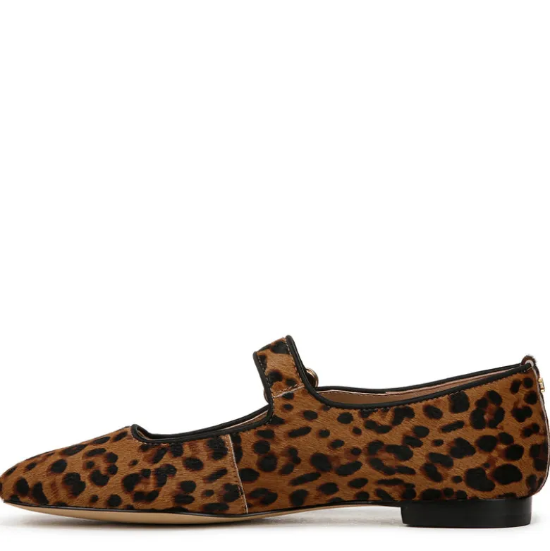 MICHAELA MARY JANE FLAT