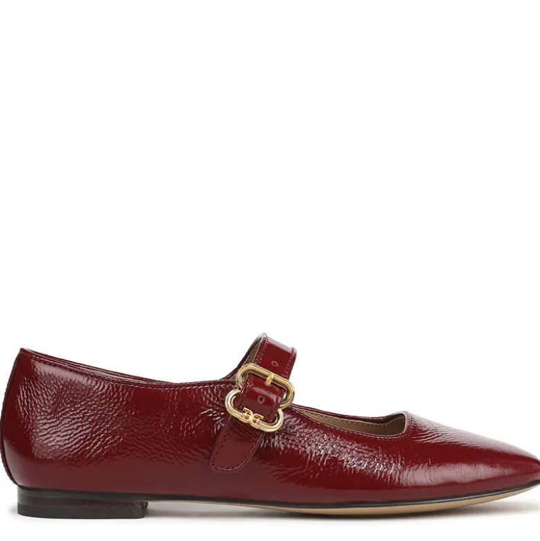 MICHAELA MARY JANE FLAT