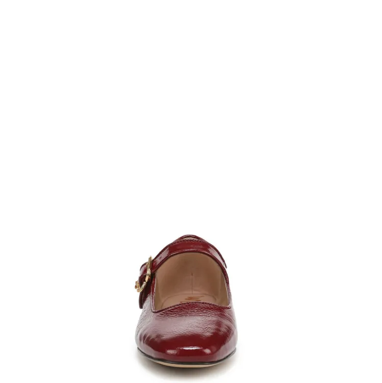 MICHAELA MARY JANE FLAT