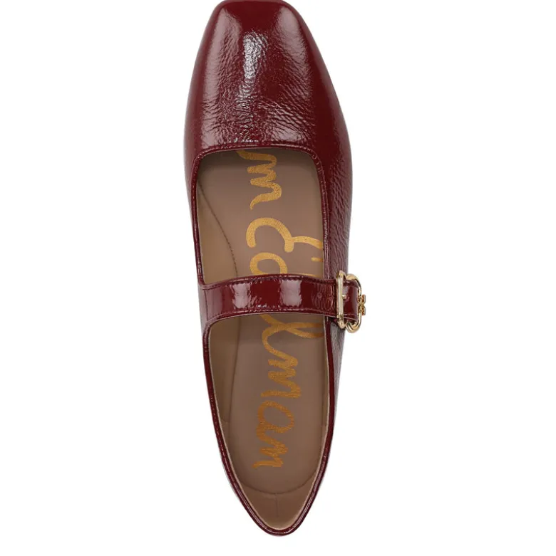 MICHAELA MARY JANE FLAT