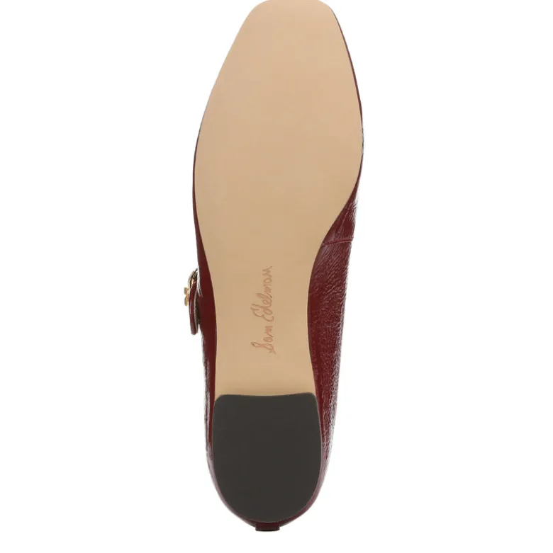 MICHAELA MARY JANE FLAT