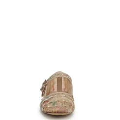 Michaela Riviera Mary Jane Flat