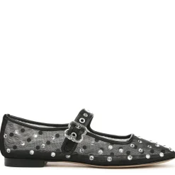 MICHAELA SHINE MARY JANE FLAT
