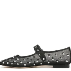 MICHAELA SHINE MARY JANE FLAT