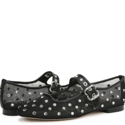 MICHAELA SHINE MARY JANE FLAT