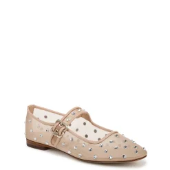 MICHAELA SHINE MARY JANE FLAT