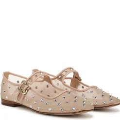 MICHAELA SHINE MARY JANE FLAT