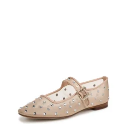 MICHAELA SHINE MARY JANE FLAT