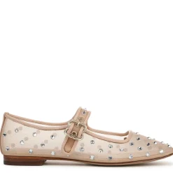 MICHAELA SHINE MARY JANE FLAT