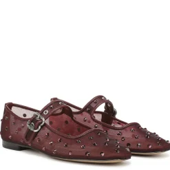 MICHAELA SHINE MARY JANE FLAT