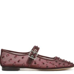 MICHAELA SHINE MARY JANE FLAT