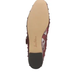 MICHAELA SHINE MARY JANE FLAT