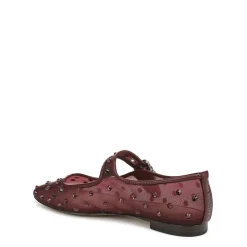 MICHAELA SHINE MARY JANE FLAT