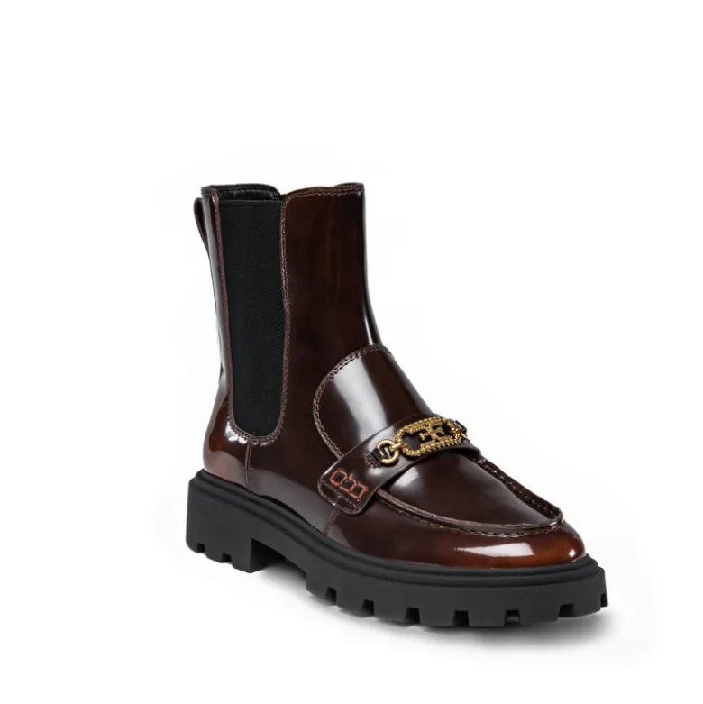 MINNY SHORT BOOT