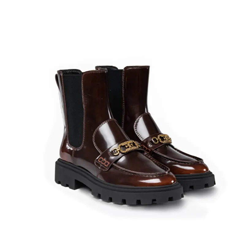 MINNY SHORT BOOT