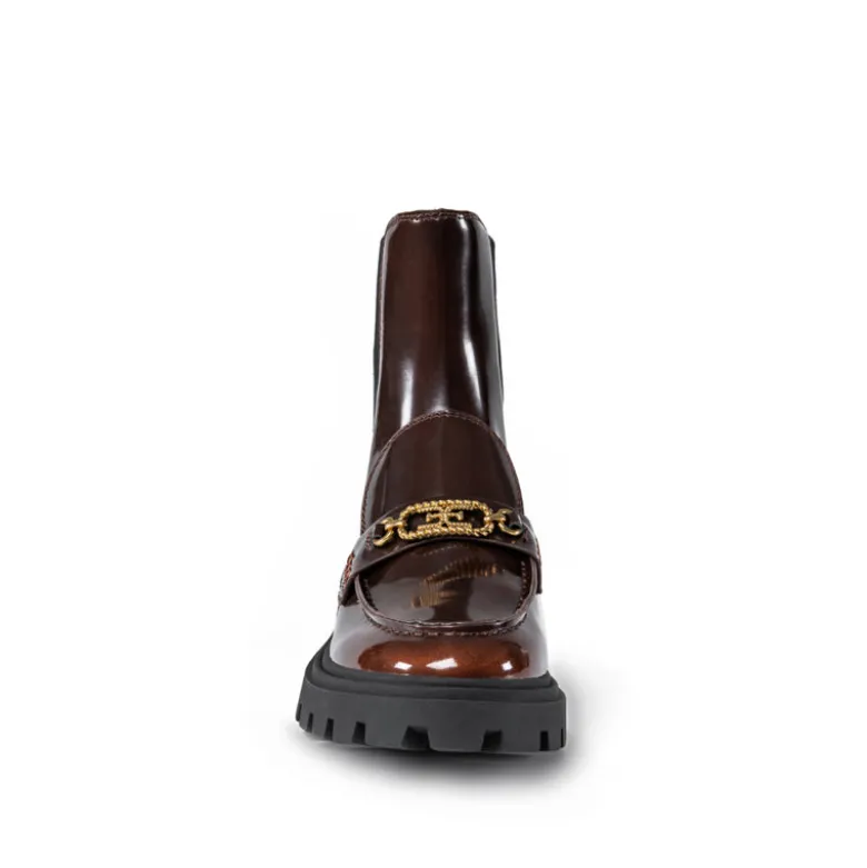 MINNY SHORT BOOT