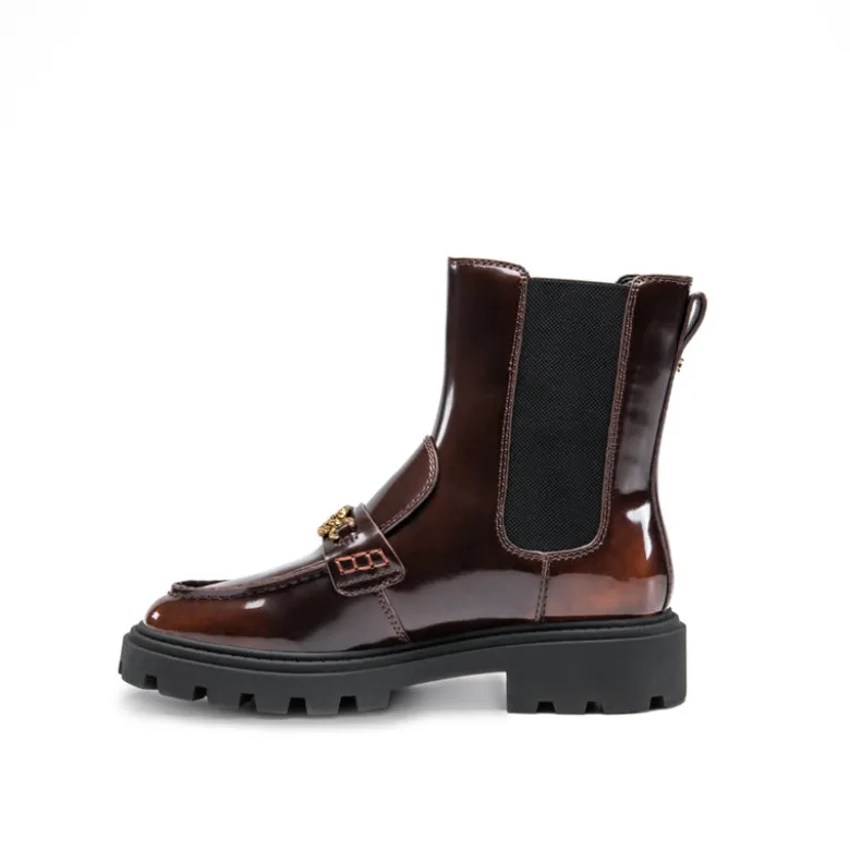 MINNY SHORT BOOT