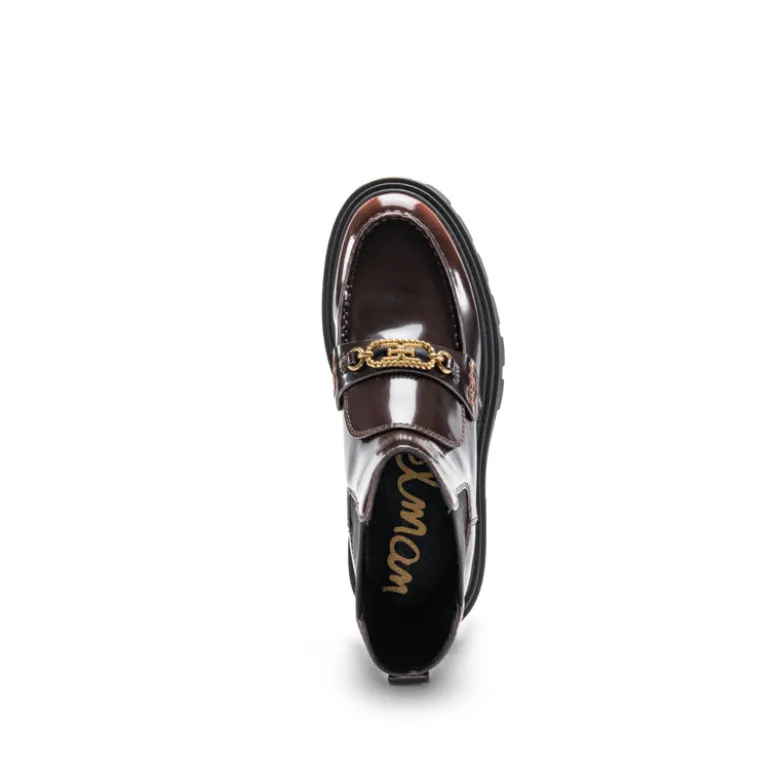 MINNY SHORT BOOT