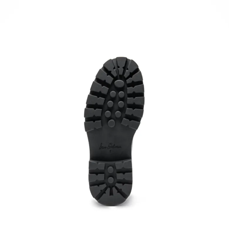 MINNY SHORT BOOT