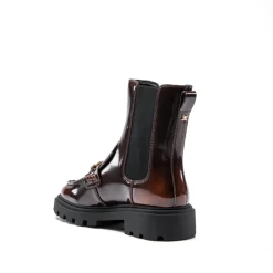 MINNY SHORT BOOT