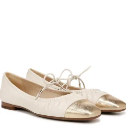 MORGAN BALLET FLAT