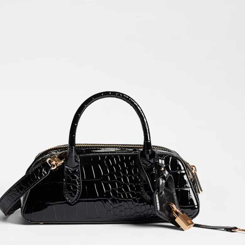 Nori Micro Bowler Satchel