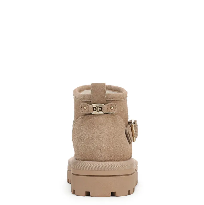 ORIA BOOTS