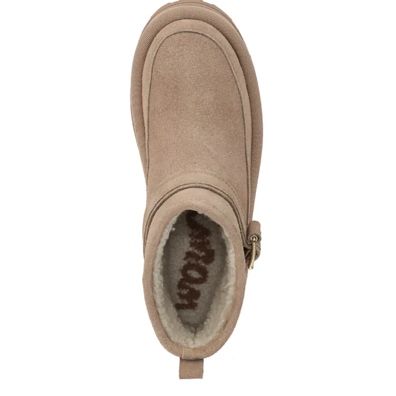 ORIA BOOTS
