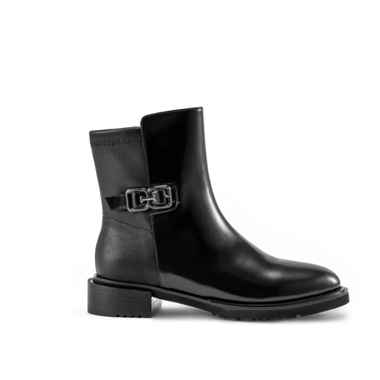 OSCAR SHORT BOOT