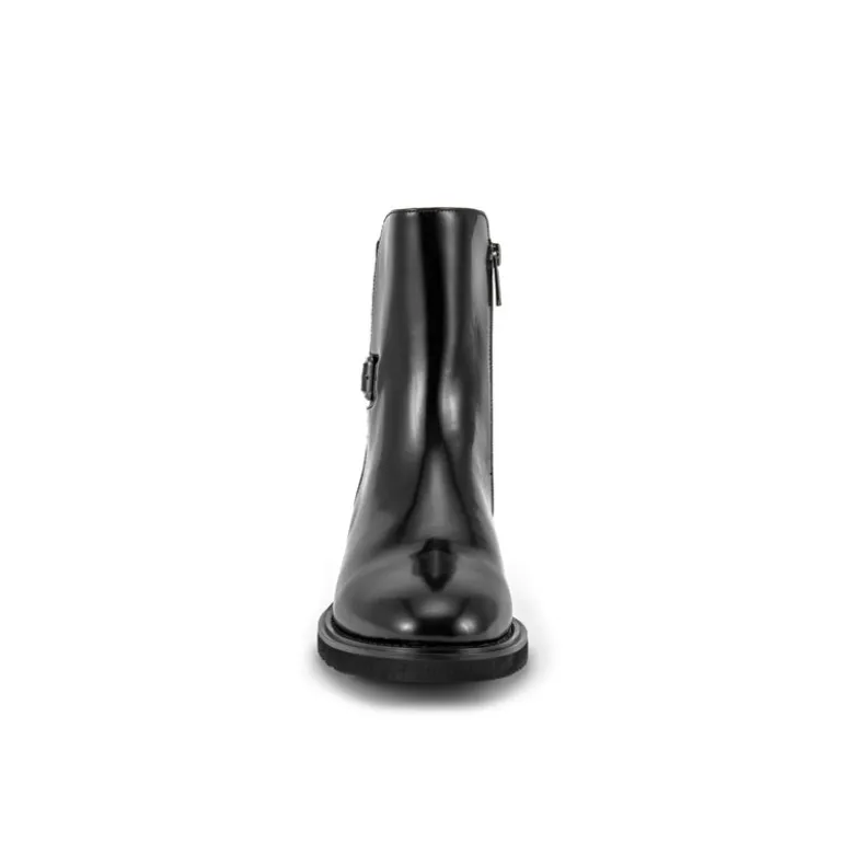 OSCAR SHORT BOOT
