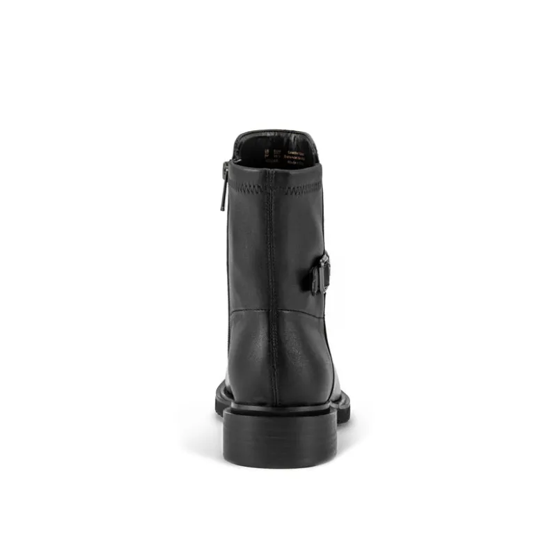 OSCAR SHORT BOOT