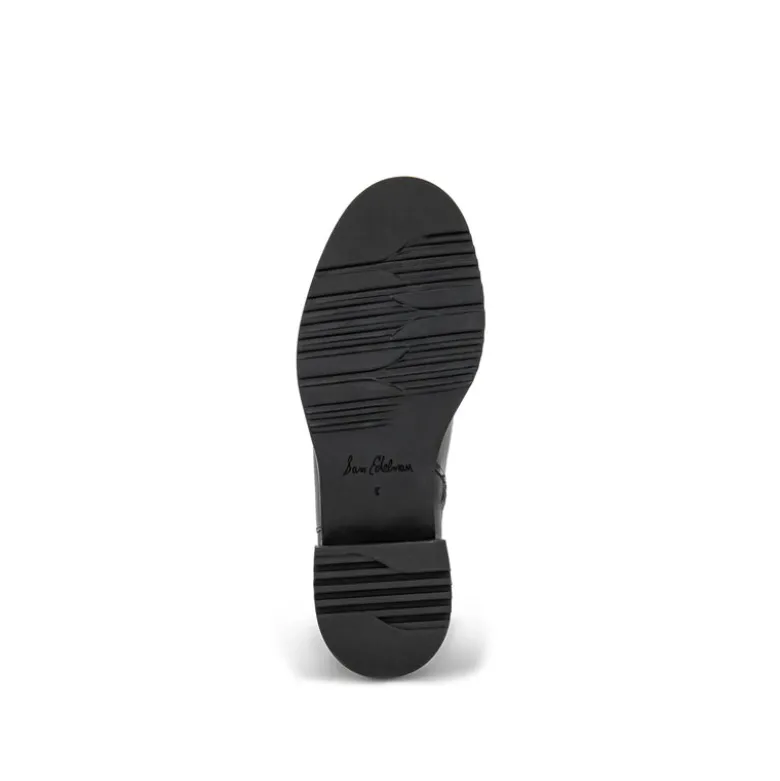 OSCAR SHORT BOOT