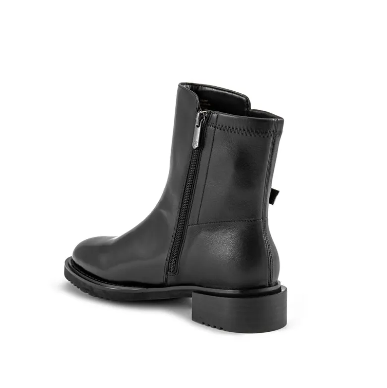 OSCAR SHORT BOOT