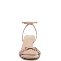PALMINA KITTEN HEEL SANDAL