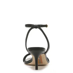 PALMINA KITTEN HEEL SANDAL
