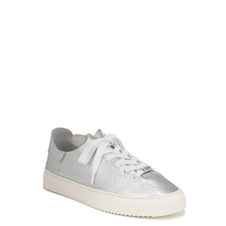 POPPY LACE-UP SNEAKER