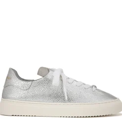 POPPY LACE-UP SNEAKER