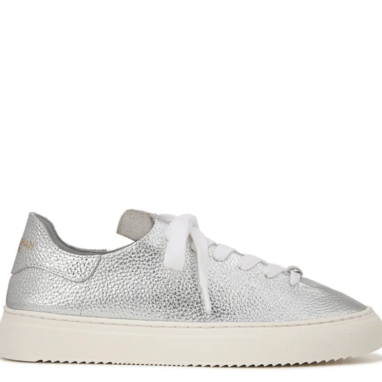 POPPY LACE-UP SNEAKER