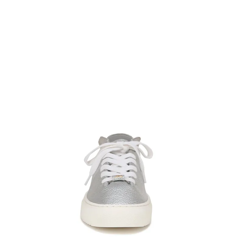 POPPY LACE-UP SNEAKER