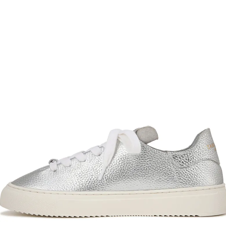 POPPY LACE-UP SNEAKER