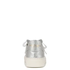 POPPY LACE-UP SNEAKER