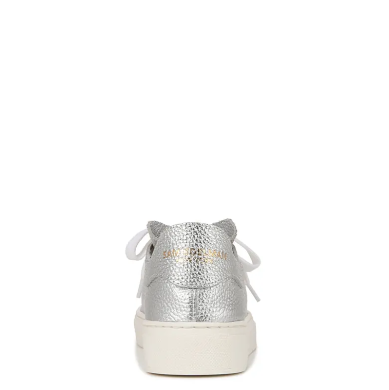 POPPY LACE-UP SNEAKER