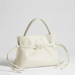 Poppy Small Drawstring Tote
