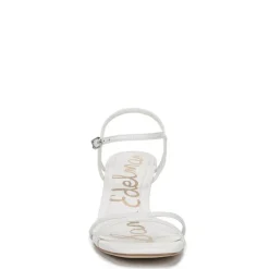 Presley Strappy Kitten Heel Sandal