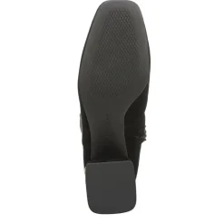 PRIYA KNEE HIGH BOOT