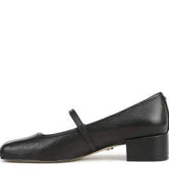 Renata Block Heel Mary Jane