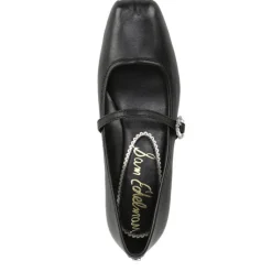 Renata Block Heel Mary Jane